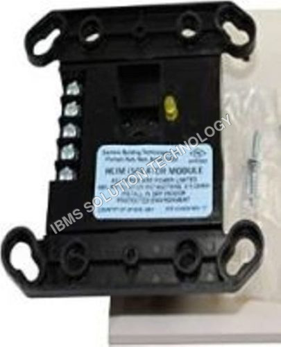 ब्लैक सीमेंस लूप आइसोलेटर