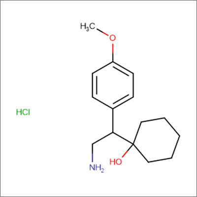 Venlafaxine Intermediate 130198-05-9