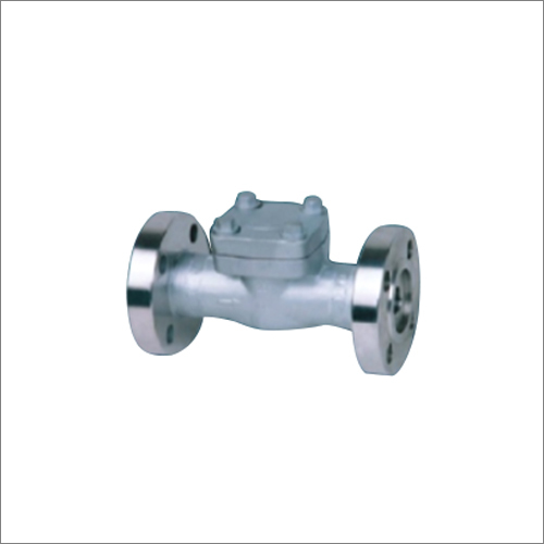 Swing Check Valves - Customized Size, Water Media | Industrial Check Valve Solution