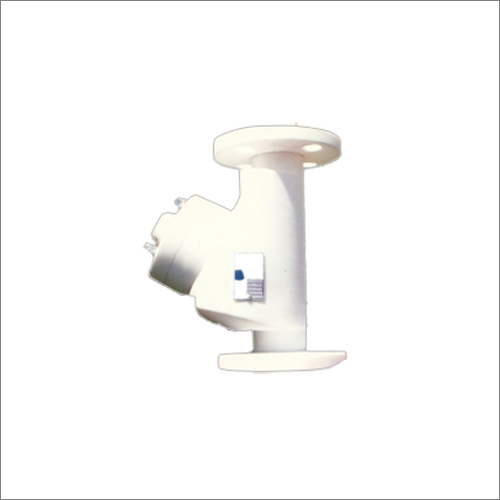 PTFE Y-Type Strainers