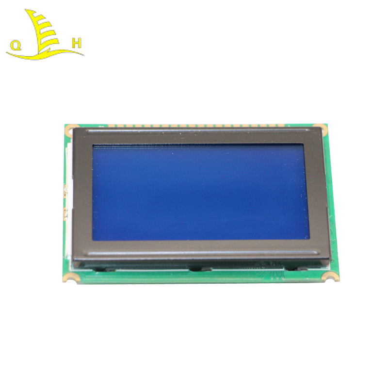 12864 Lcd Graphic Displays Application: All Kinds Of Meter