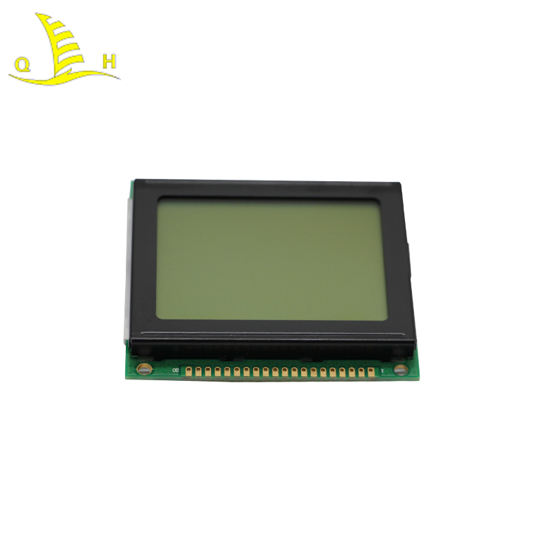 12864 Lcd Graphic Displays Application: All Kinds Of Meter