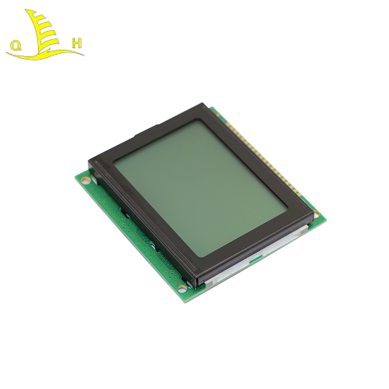 12864 Lcd Graphic Displays Application: All Kinds Of Meter