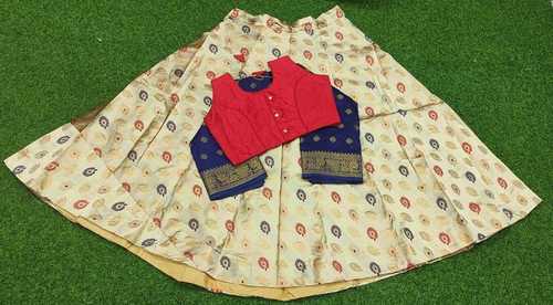 Indian Lehenga For Girls