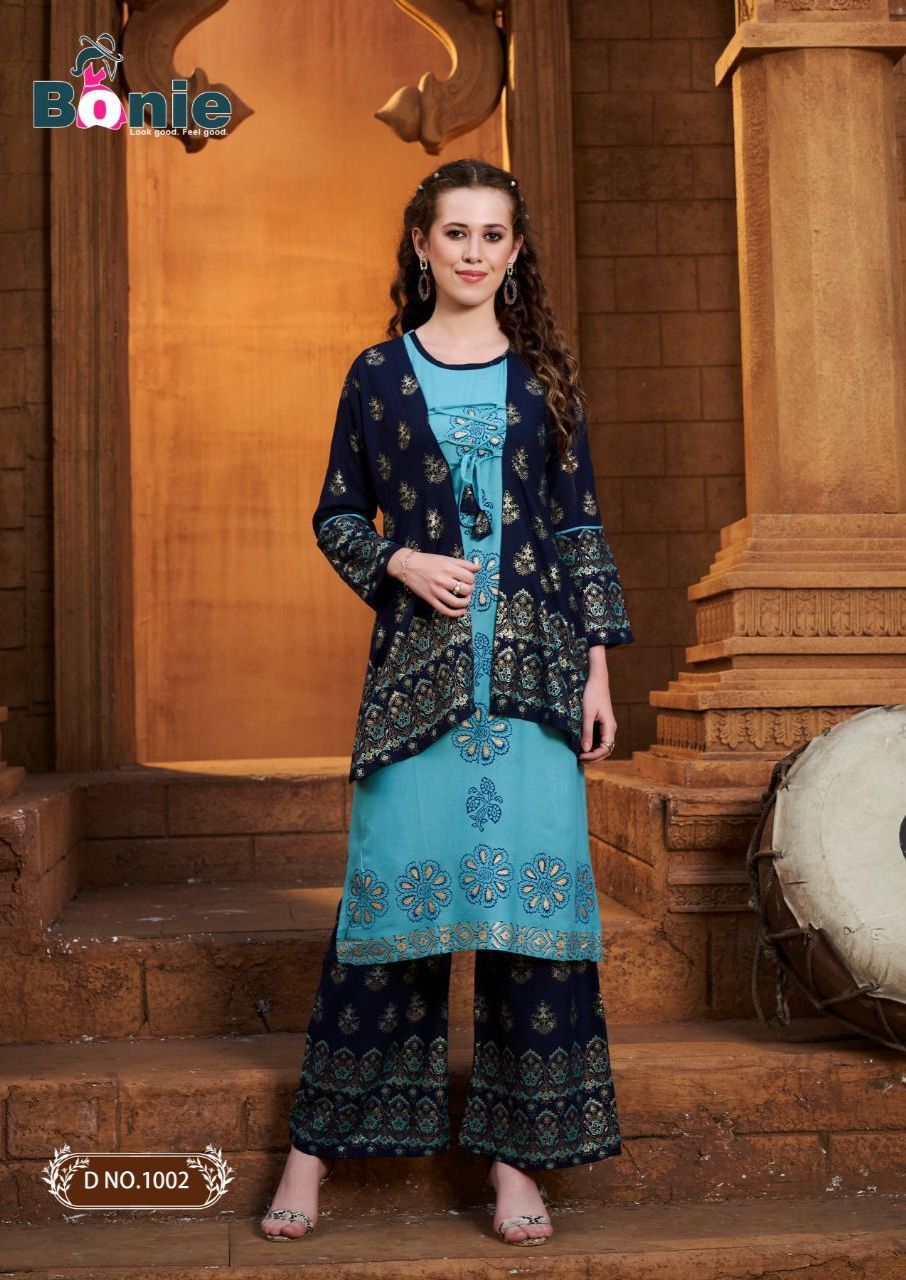 Kavya Designer Heavy Cotton Kurti Catalogue Set