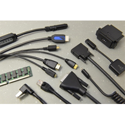 It Data Cables Application: Computer