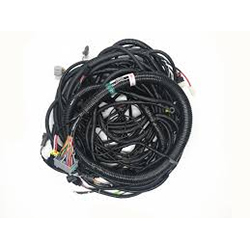 सोलर पैनल हार्नेस एप्लीकेशन: इलेक्ट्रोनिक