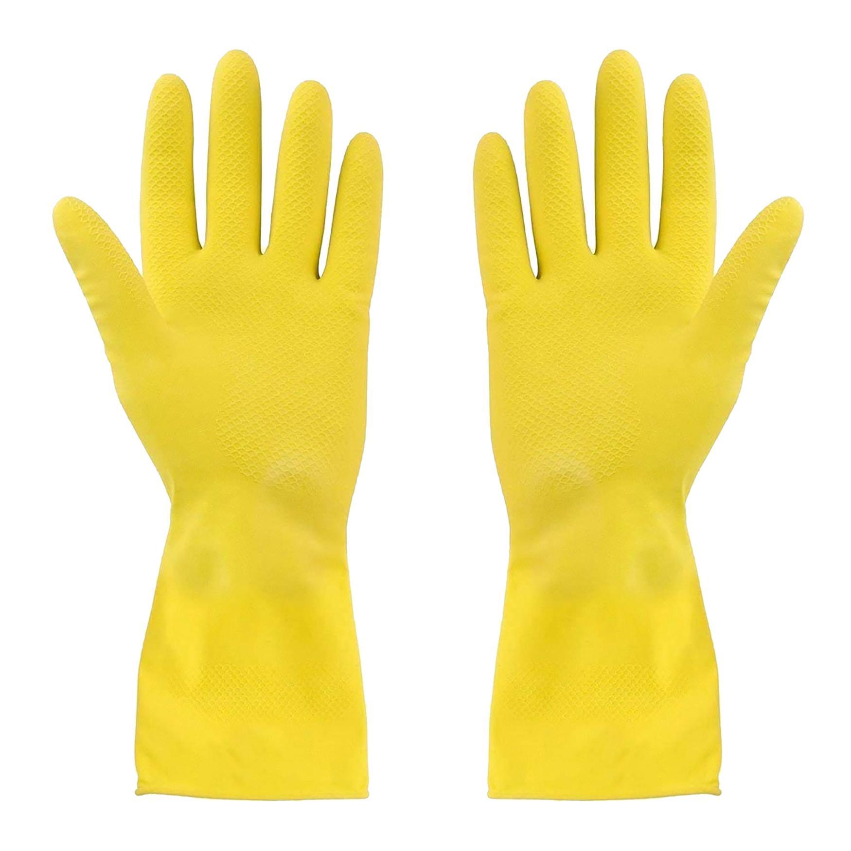 Powder Rubber Gloves