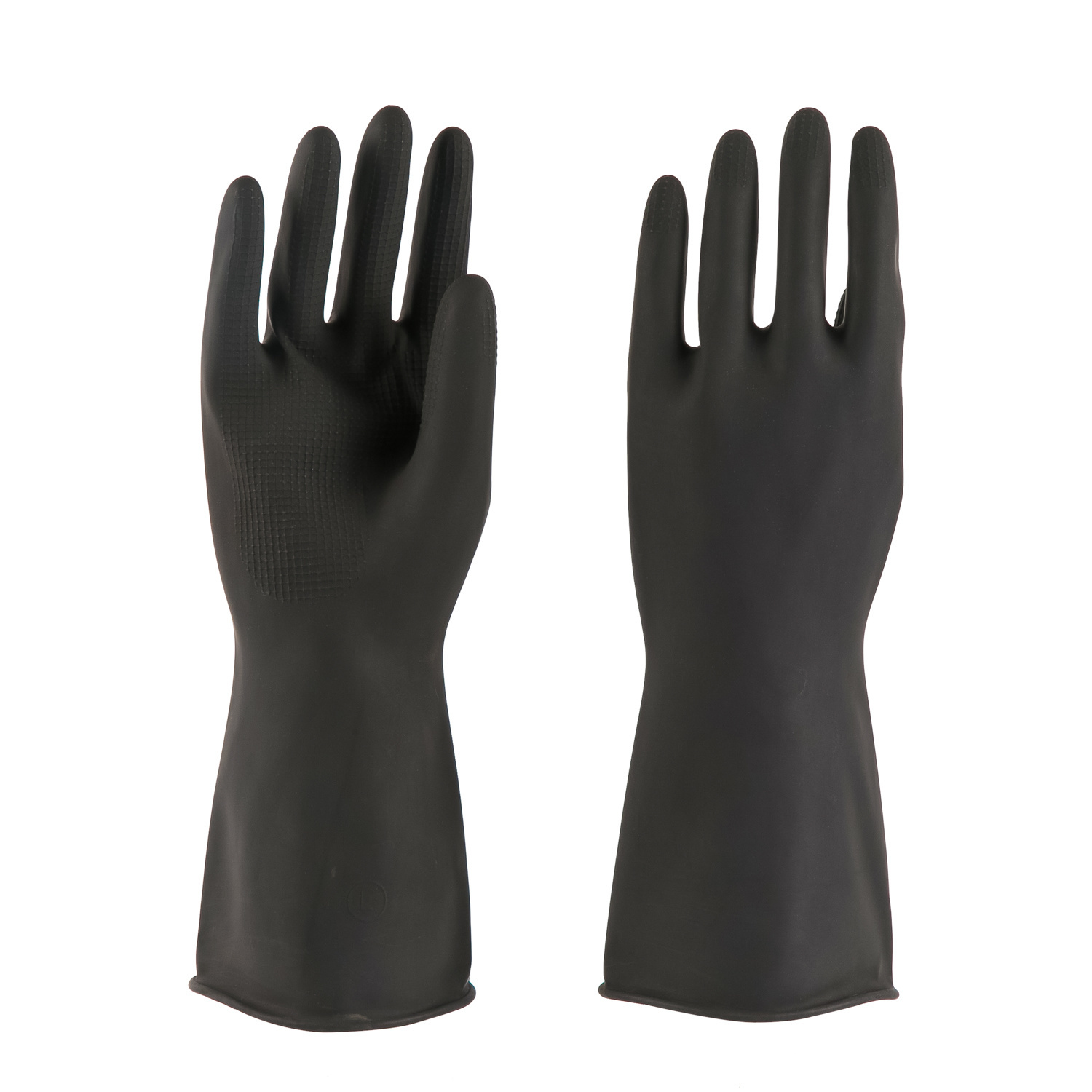 Powder Rubber Gloves