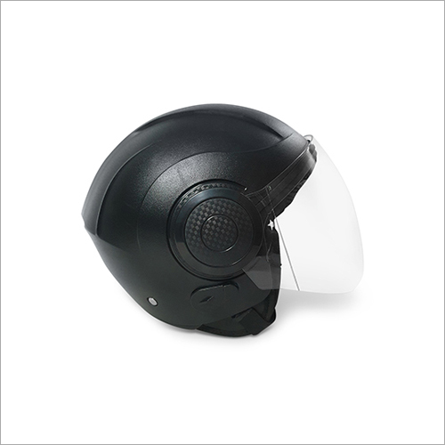Fiber Open Face Zoom Helmet