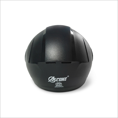 Fiber Open Face Zoom Helmet