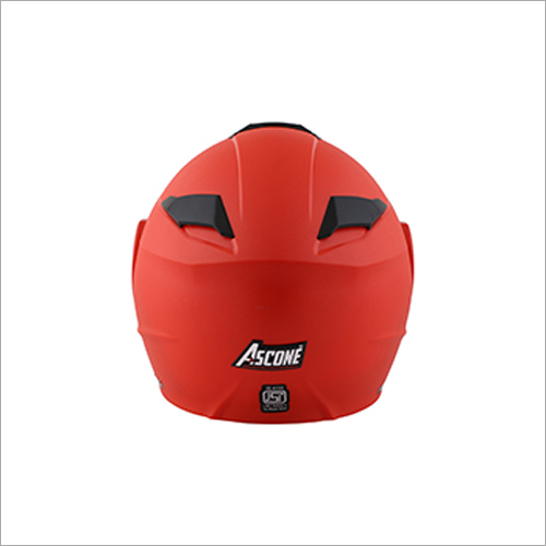 Mens Robot Fu Plain Helmet