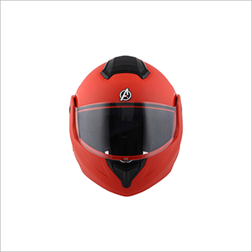 Mens Robot Fu Plain Helmet