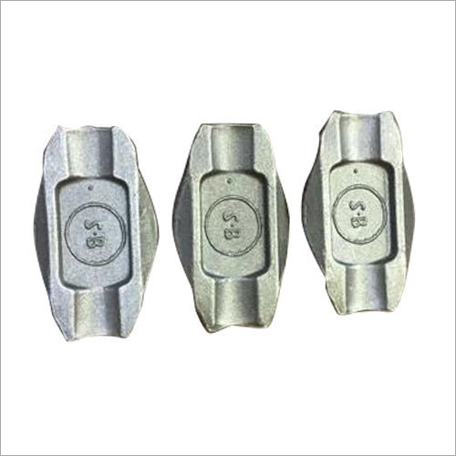 Scaffolding Ledger Blade