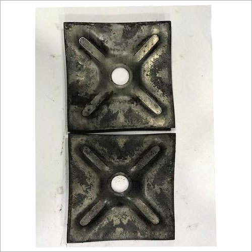 Scaffolding Waler Plate