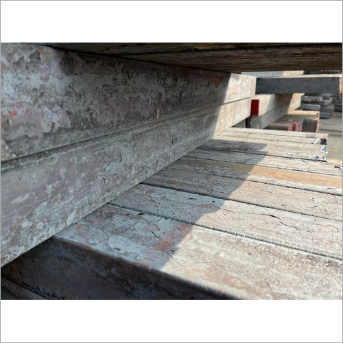 Alloy Steel Billets - Durable Material, Versatile Sizing Options | High Strength, Excellent Machinability, Corrosion Resistance