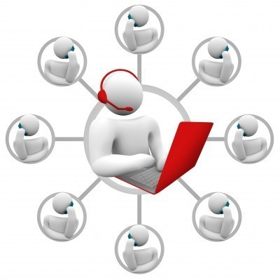 CRM Solution