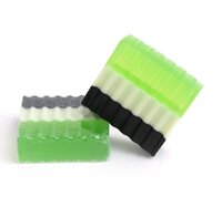 स्किन डिटॉक्स टी ट्री चारकोल साबुन