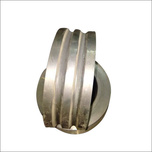 टंगस्टन कार्बाइड रिंग स्क्रैप आवेदन: औद्योगिक