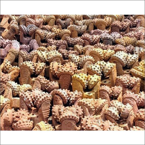 औद्योगिक मिश्र धातु स्टील ड्रिल बिट्स स्क्रैप