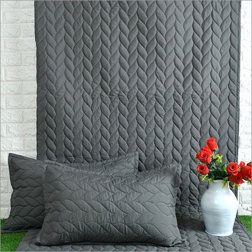 Plain Bed Sheet - Made From Premium Quality Materials, Full Size, Plain Style For Hotel And Household Use | Washable And Durable Design