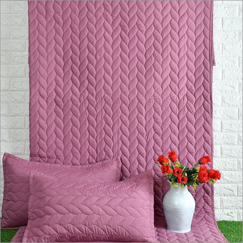 Plain Bed Sheet - Made From Premium Quality Materials, Full Size, Plain Style For Hotel And Household Use | Washable And Durable Design