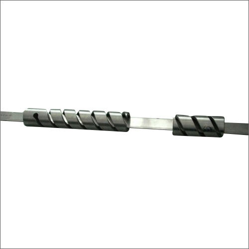 Industrial Chain Link Fencing Die Hardness: Rigid