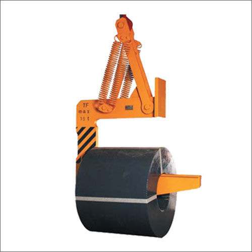 Strong C-Hagen Coil Lifting Hooks