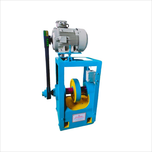 Mould Polishing Machine - Metal Build , Automatic Operation With Warranty