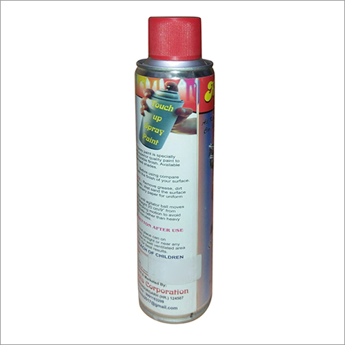 Different Color Available Liquid Car Spray Paint