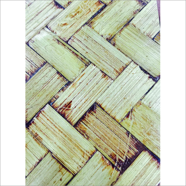 Bamboo Ply Sheet - Grade: First Class