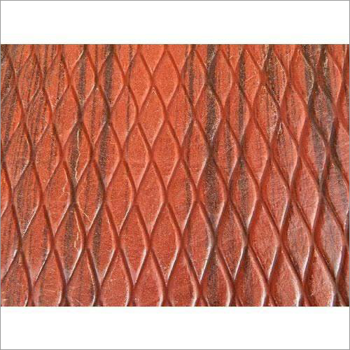 Chequered Plywood - Core Material: Harwood