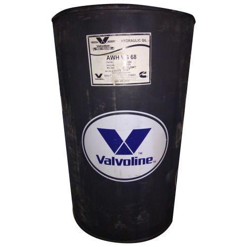 Hydraulic Oil Awh Vg 68