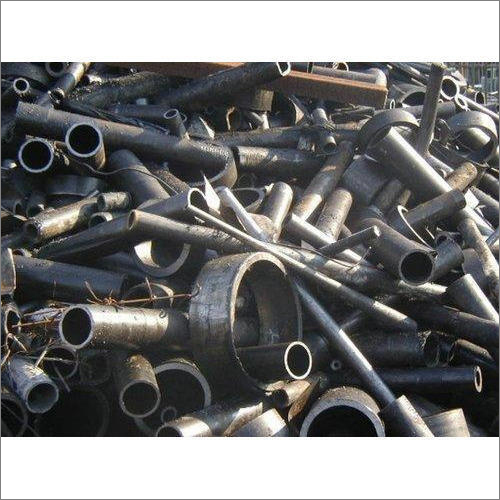 Stainless Steel Scrap - Variable Size, Bulk Packaging | High Purity, Recyclable, Durable, Versatile Material in Pipes and Tubes