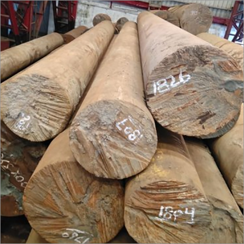 Ms Alang Ship Shaft - Ms Material, Custom Size, Brown Color | High Performance, Low Maintenance, Durable Industrial Solution