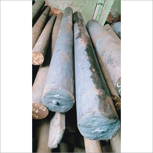Forged Ship Shaft - Carbon & Alloy Steel, Diameter 150mm And Above | High Operational Fluency, Durable Finish, Sturdy Design