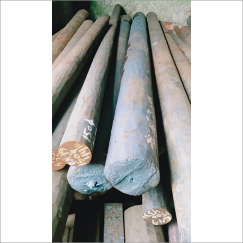 Forged Ship Shaft - Carbon & Alloy Steel, Diameter 150mm And Above | High Operational Fluency, Durable Finish, Sturdy Design