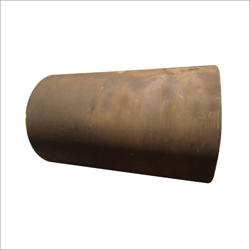 Gray Heavy Duty Forged Ship Shaft