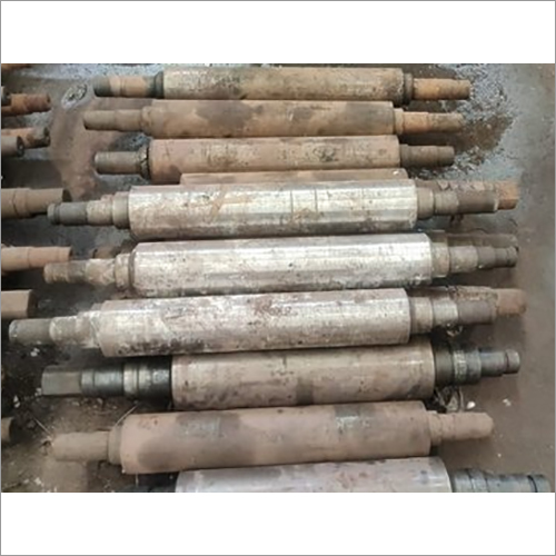 Brown Cold Rolling Mill Rolls