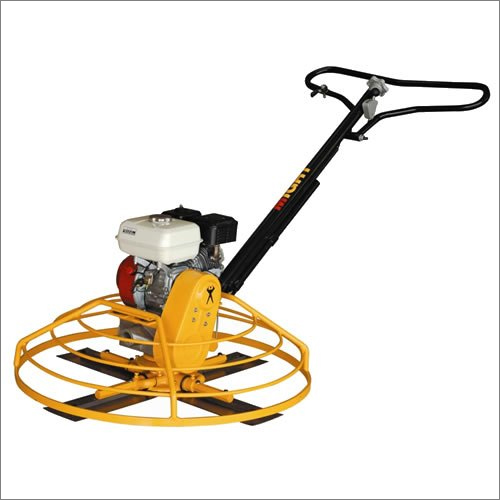 Power Trowels - Durable Steel Design | Efficient Mixing, Perfect for Concrete Finishing
