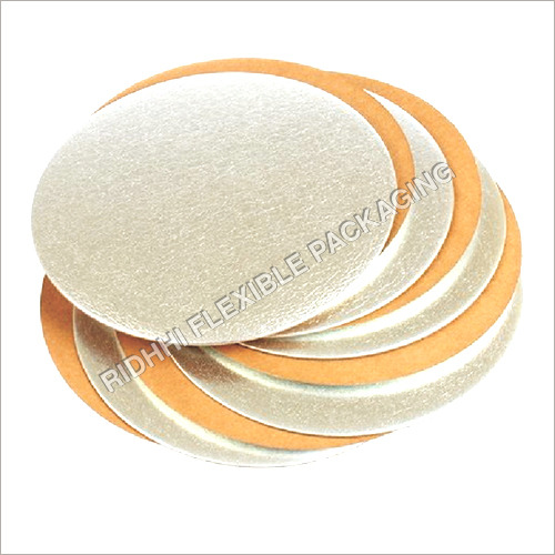 पेपर केक बेस