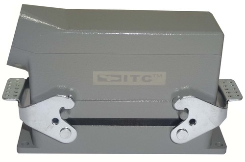Connector Frequency (Mhz): 50 Hertz (Hz)