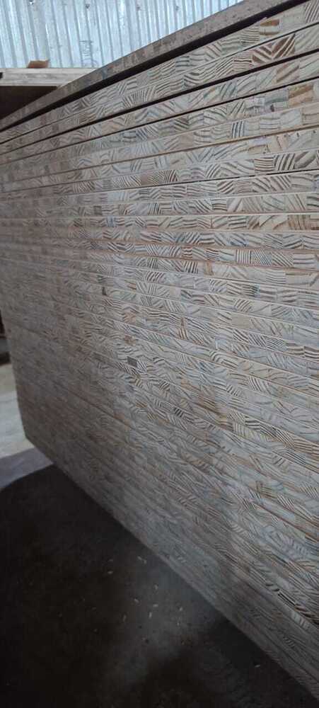 पर्यावरण के अनुकूल ठोस लकड़ी का प्लाईवुड