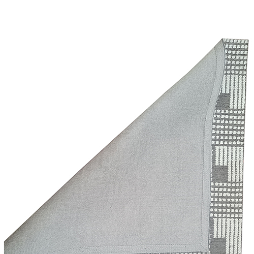 Washable Squid Handwoven Carpet