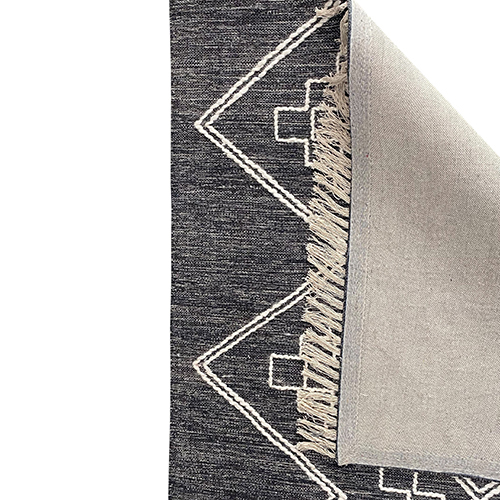Washable Totem Handwoven Carpet