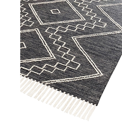Washable Totem Handwoven Carpet