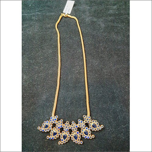Ladies Gold Pendant - Luxurious 14k Gold Finish , Elegant Design For Everyday Wear