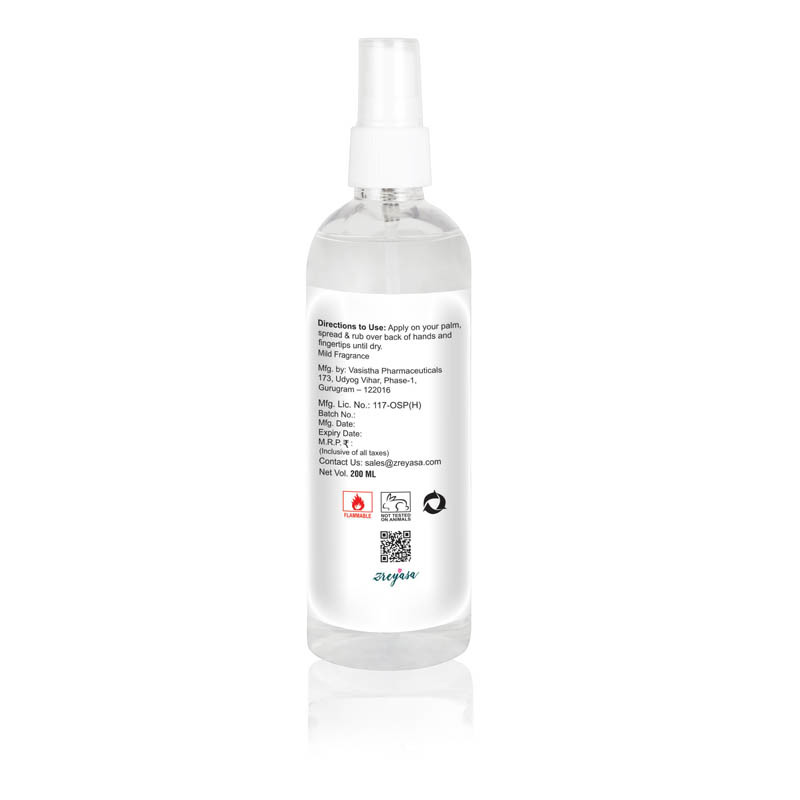 Alcohsafe Advanced