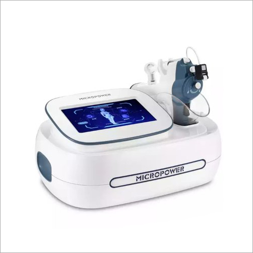Mesogun Therapy Machine