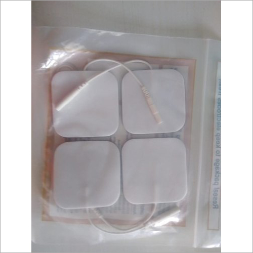 Electrode Pad